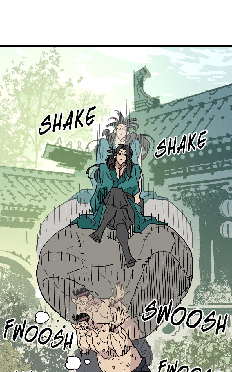 Demon Lord Chapter 61 - Page 27