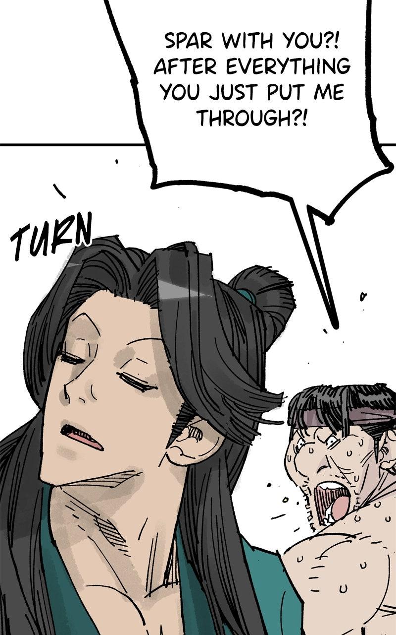 Demon Lord Chapter 61 - Page 36