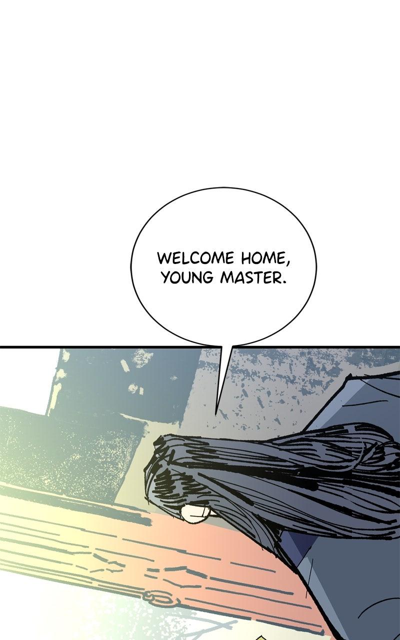 Demon Lord Chapter 61 - Page 50