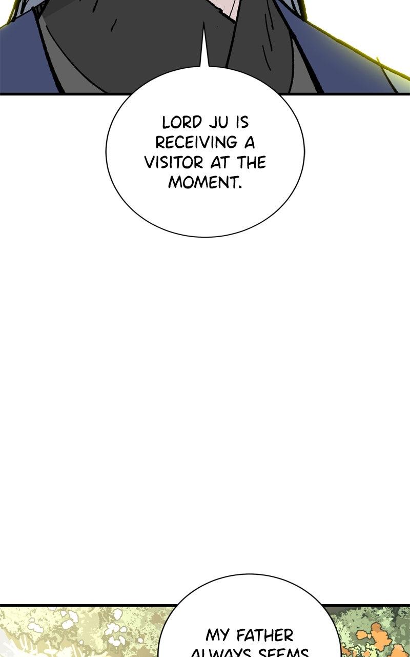 Demon Lord Chapter 61 - Page 53