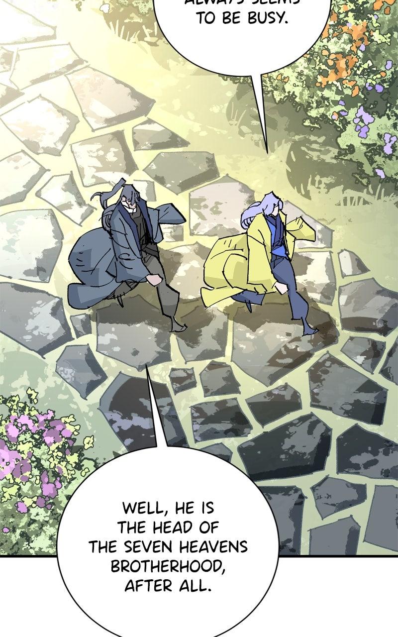 Demon Lord Chapter 61 - Page 54