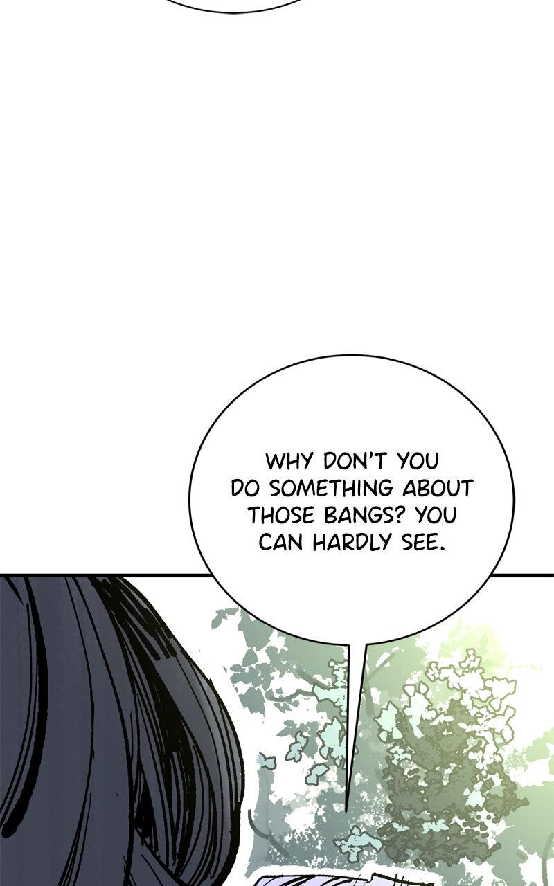 Demon Lord Chapter 61 - Page 55