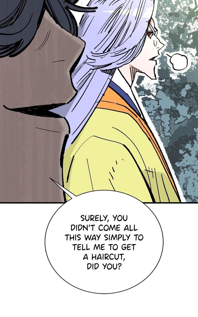 Demon Lord Chapter 61 - Page 56