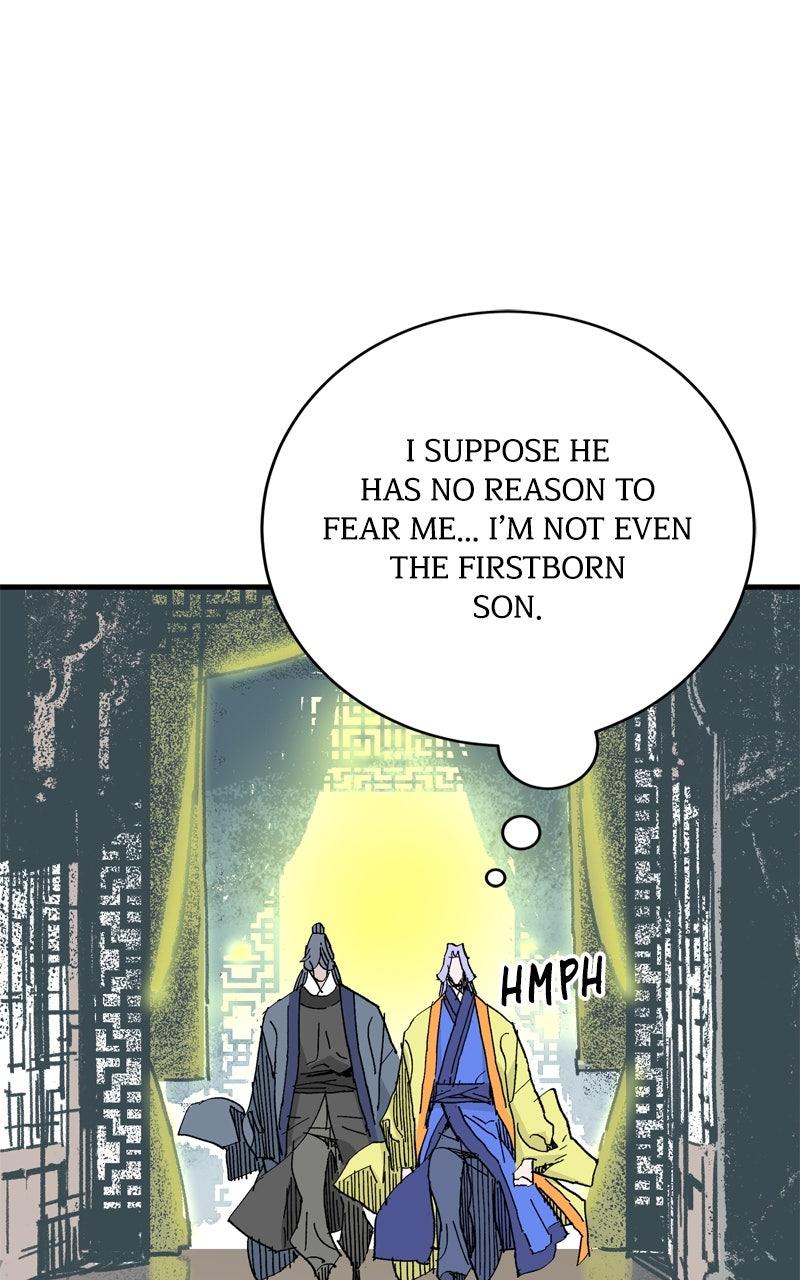 Demon Lord Chapter 61 - Page 59