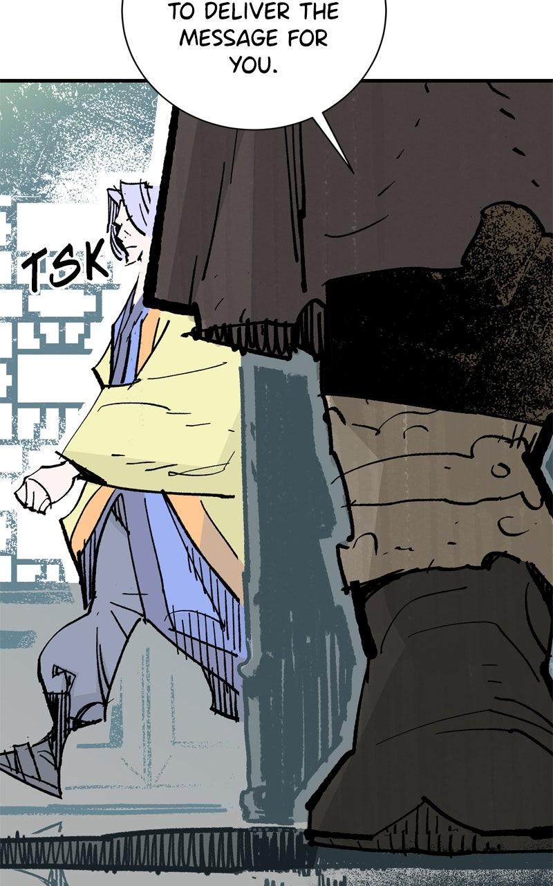 Demon Lord Chapter 61 - Page 61