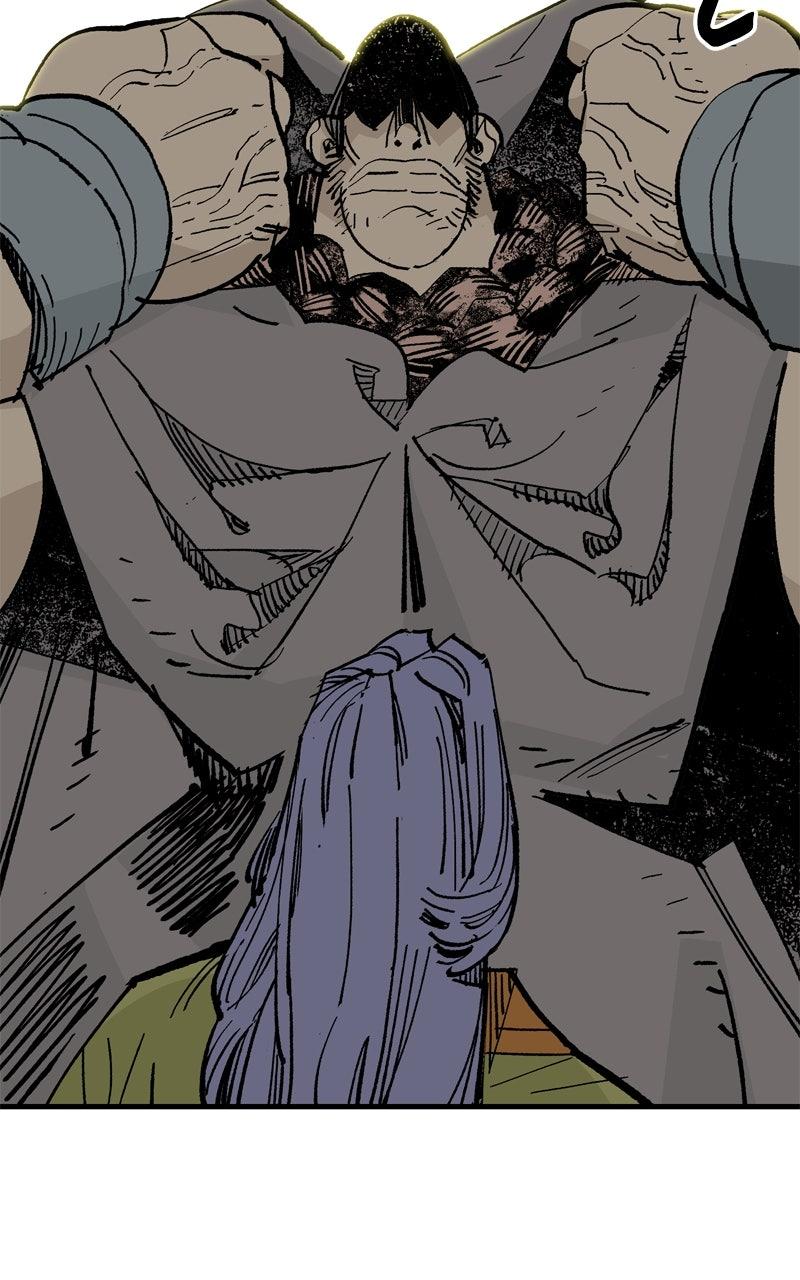 Demon Lord Chapter 61 - Page 64