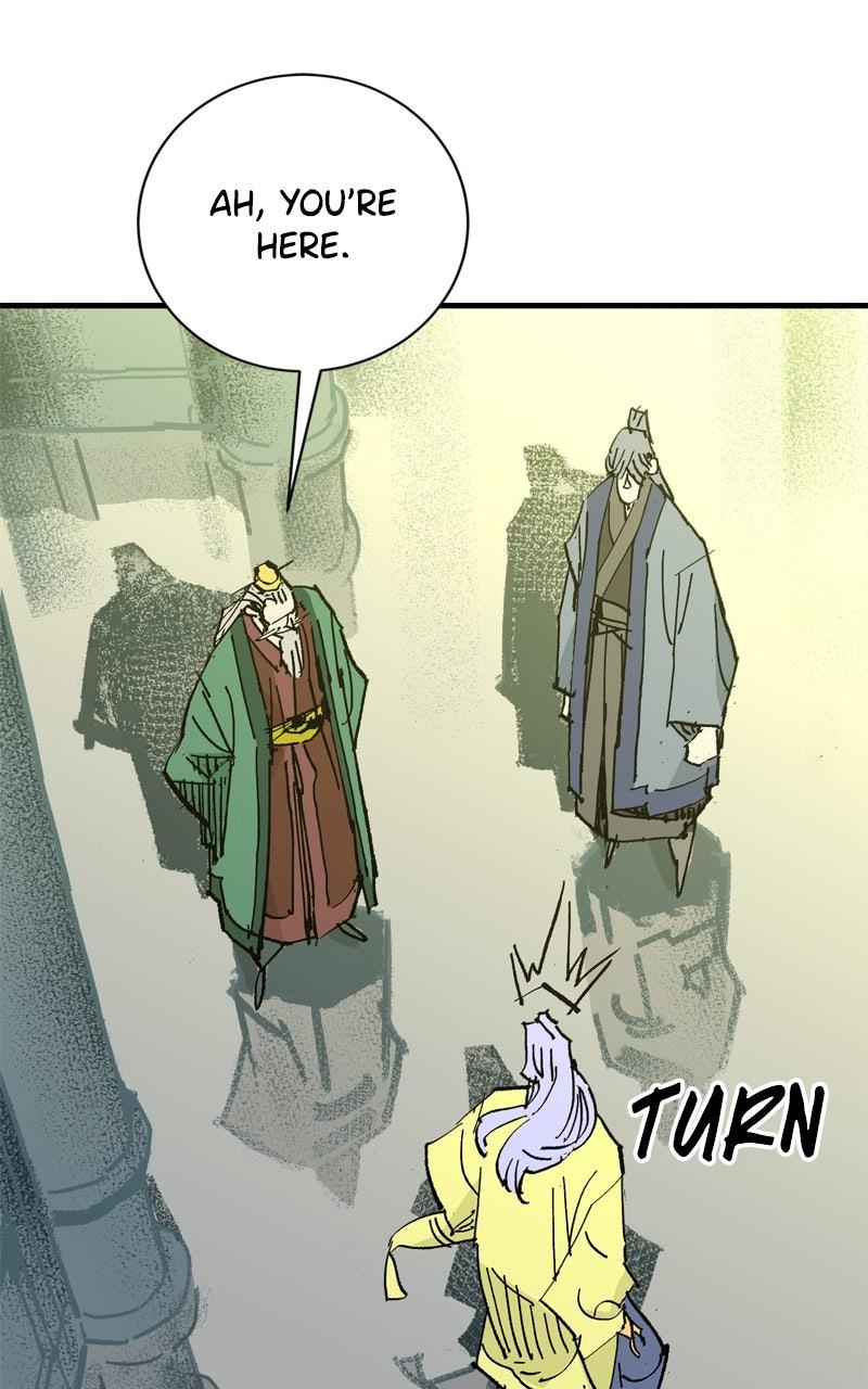 Demon Lord Chapter 61 - Page 67