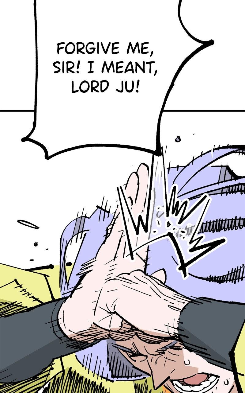 Demon Lord Chapter 61 - Page 70