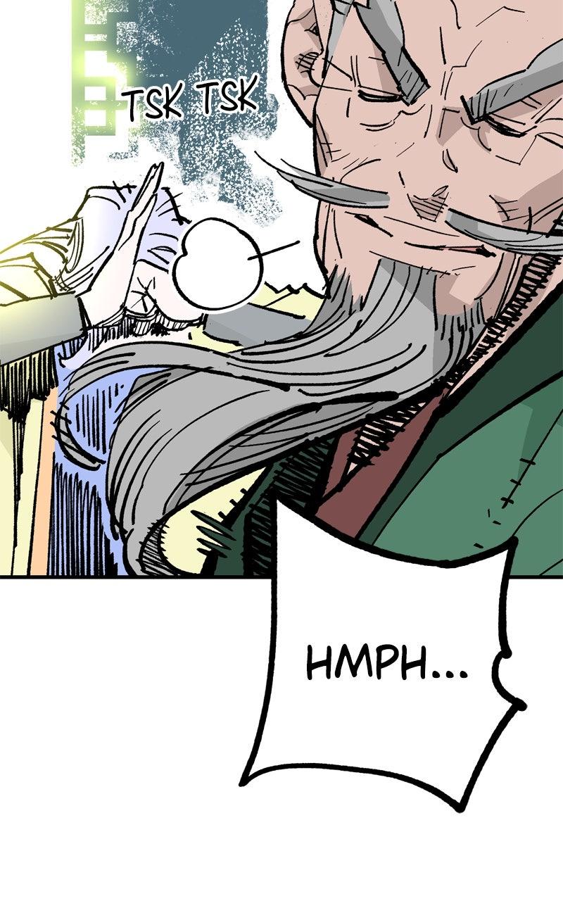 Demon Lord Chapter 61 - Page 72