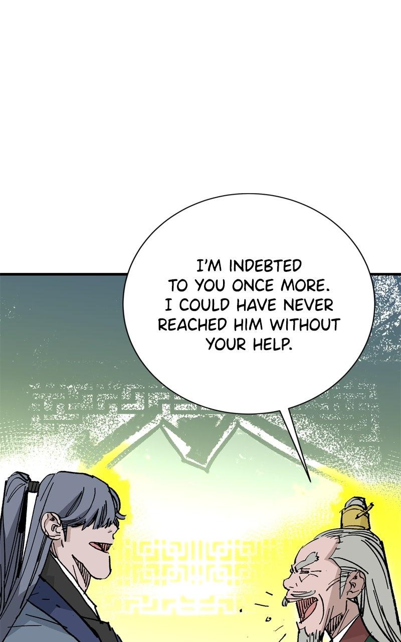 Demon Lord Chapter 61 - Page 73
