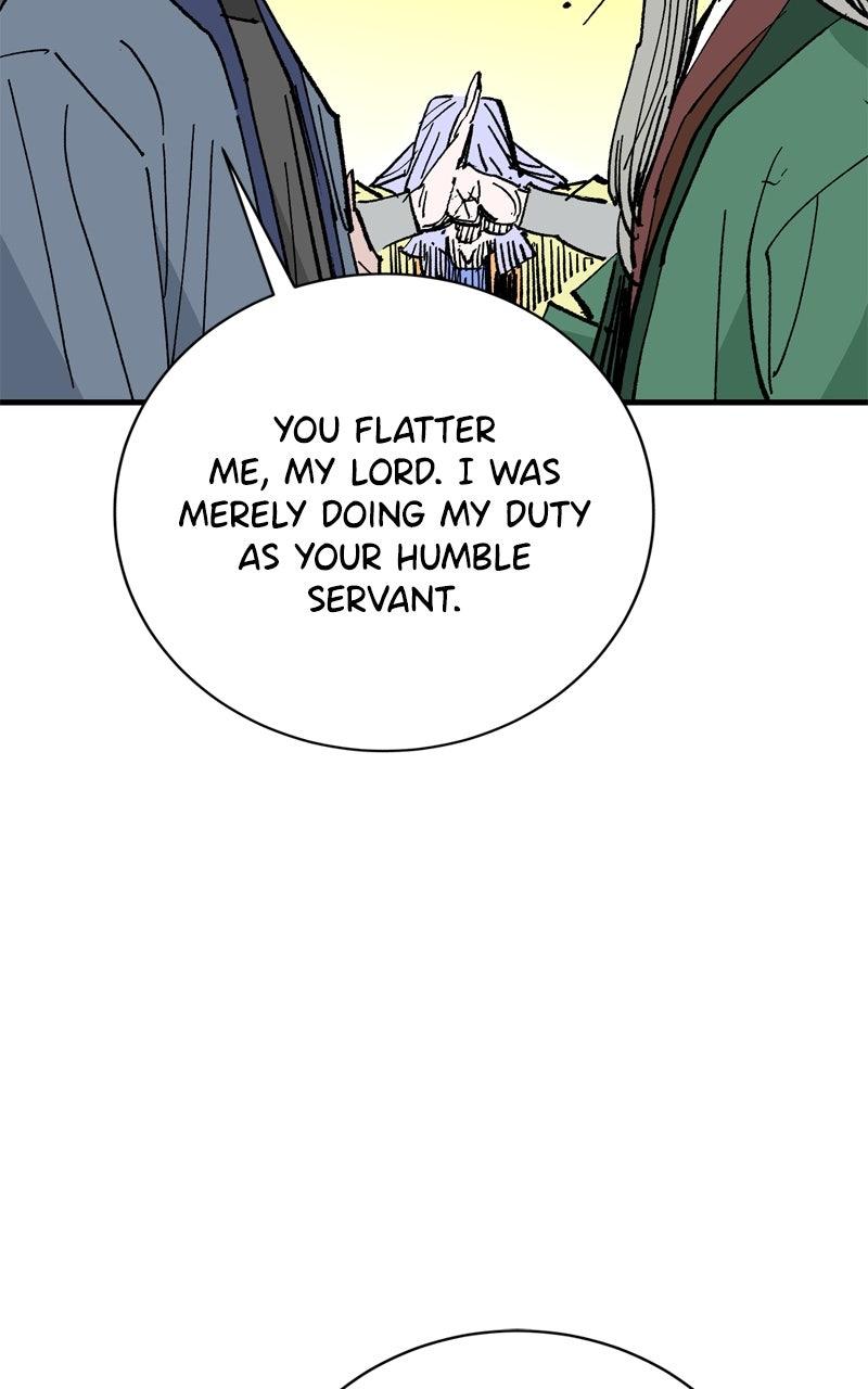 Demon Lord Chapter 61 - Page 74