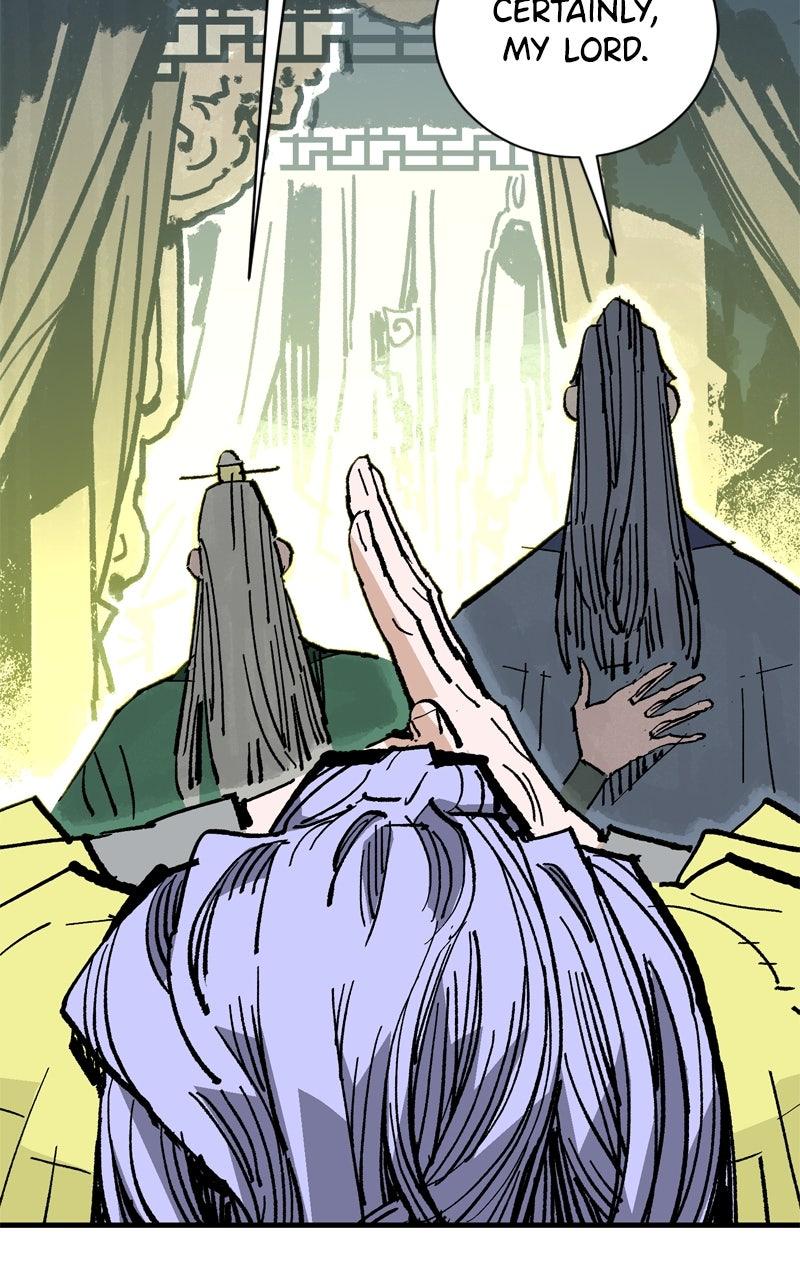 Demon Lord Chapter 61 - Page 77