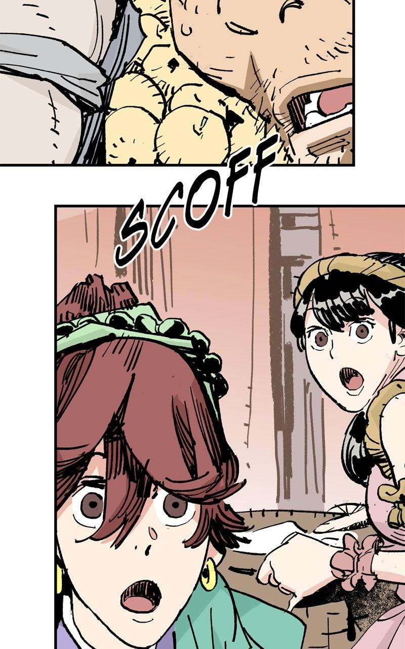 Demon Lord Chapter 61 - Page 86