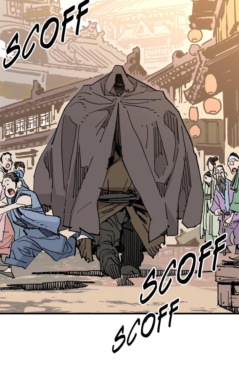 Demon Lord Chapter 61 - Page 88