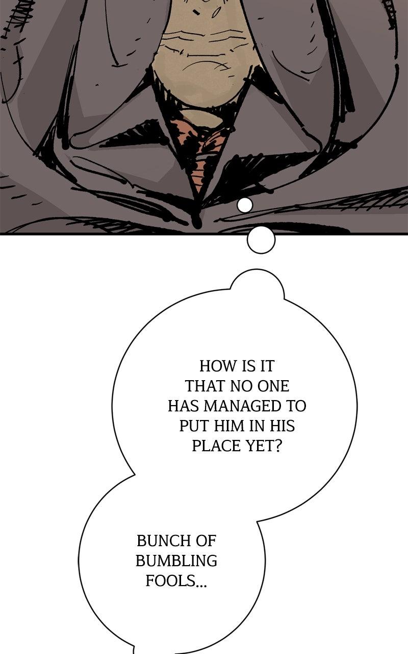 Demon Lord Chapter 61 - Page 90