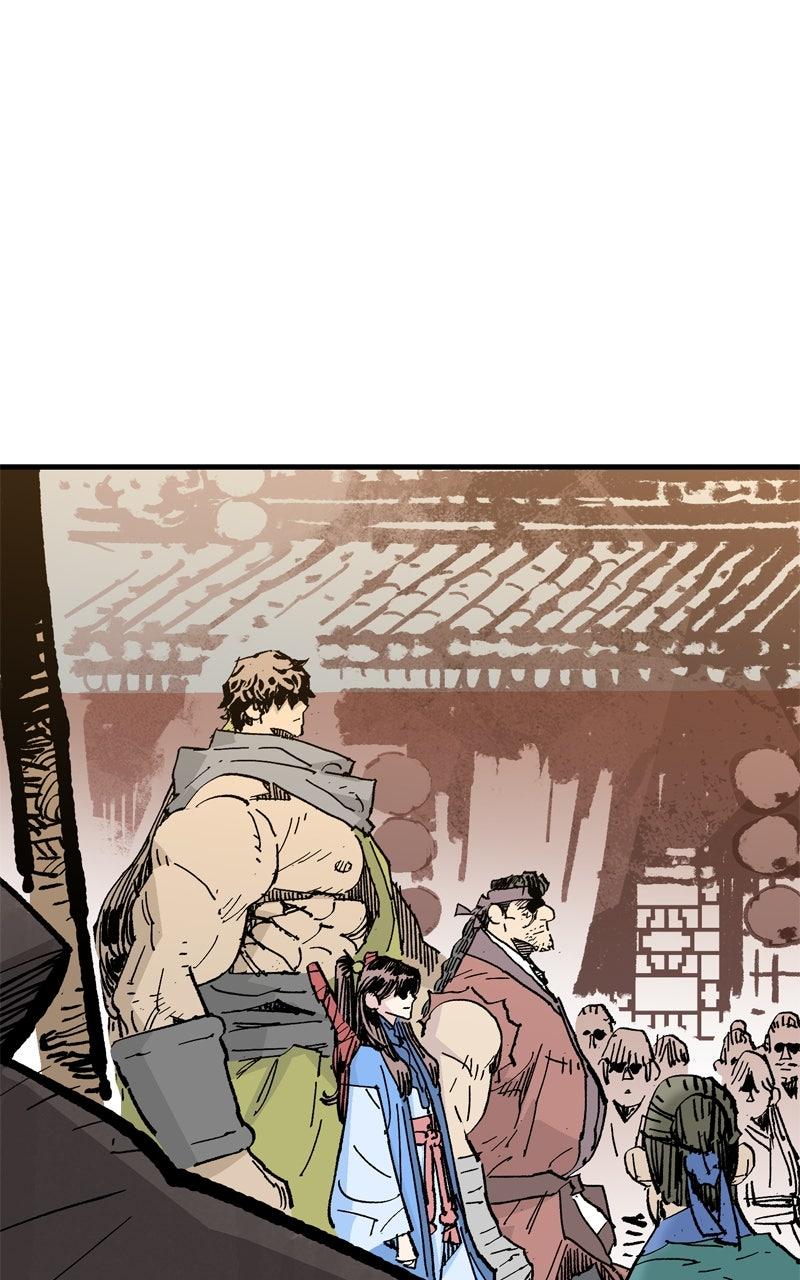 Demon Lord Chapter 61 - Page 92