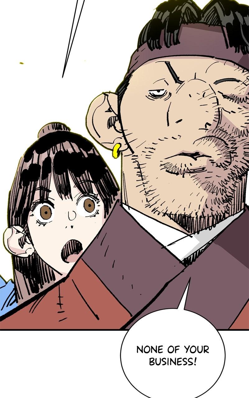 Demon Lord Chapter 61 - Page 94