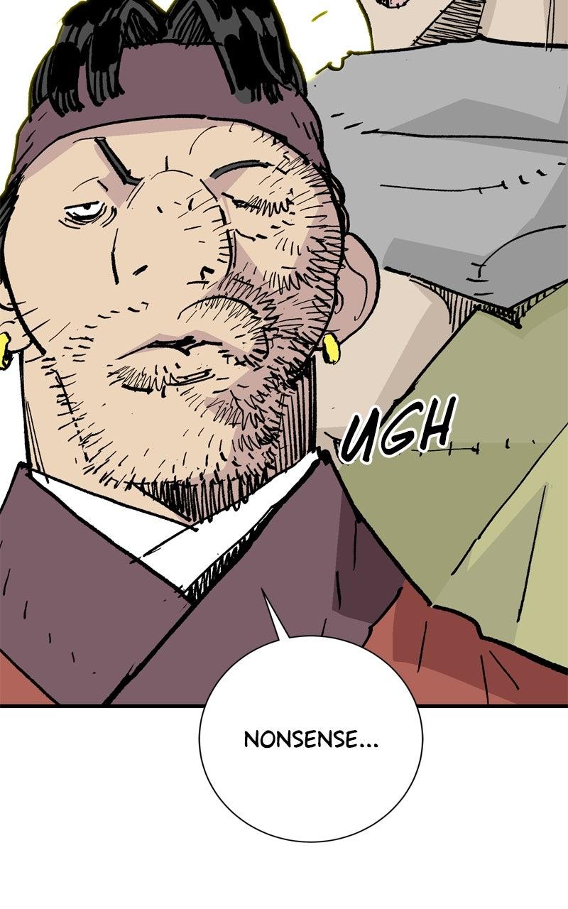 Demon Lord Chapter 61 - Page 96