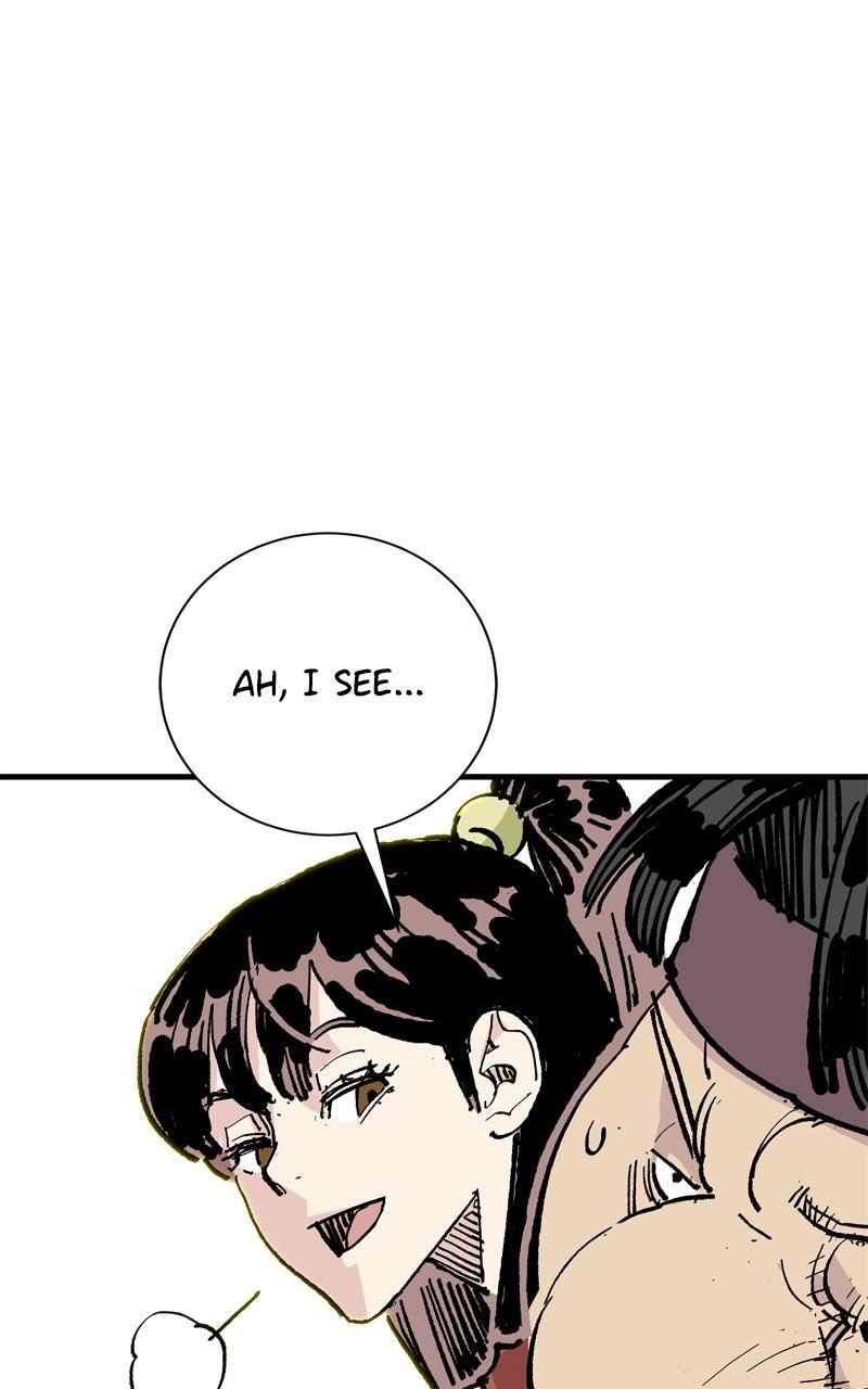 Demon Lord Chapter 61 - Page 97