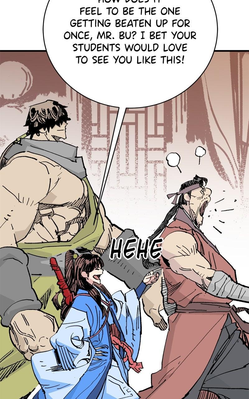 Demon Lord Chapter 61 - Page 99