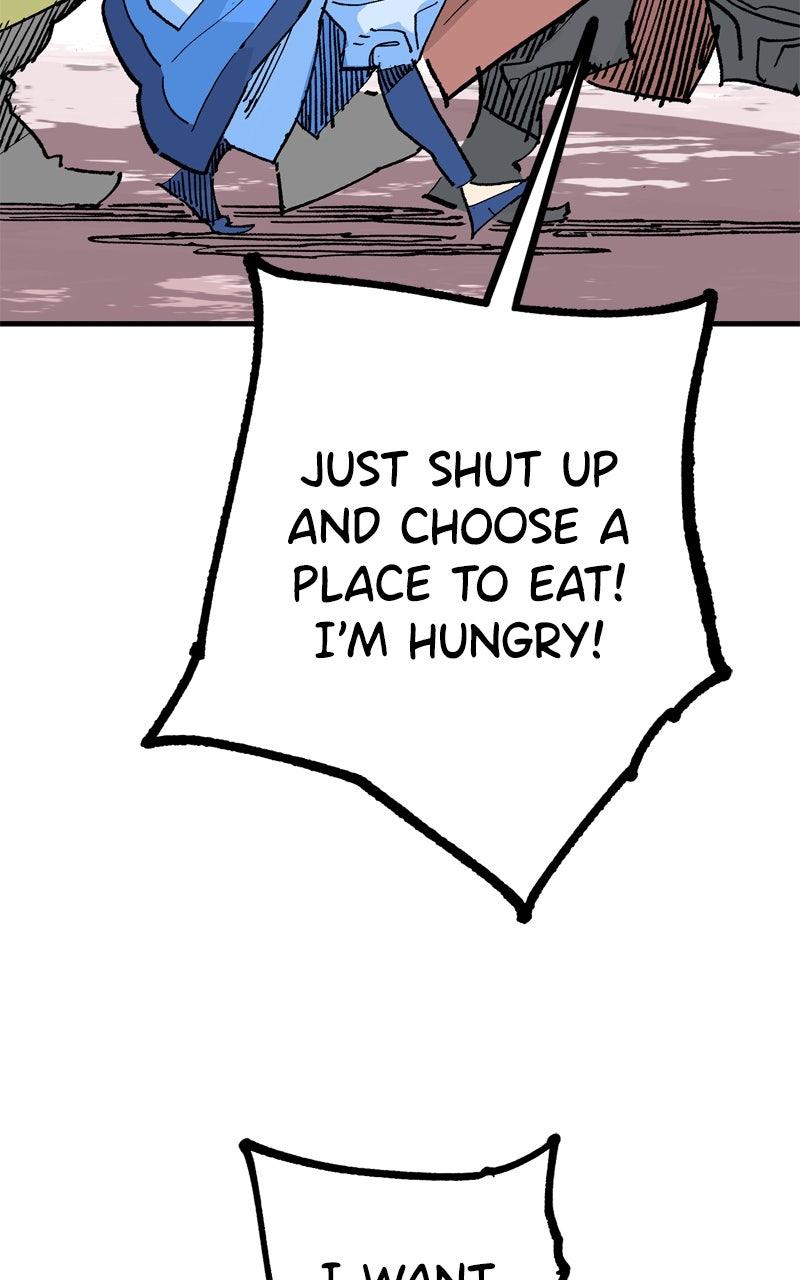 Demon Lord Chapter 61 - Page 100