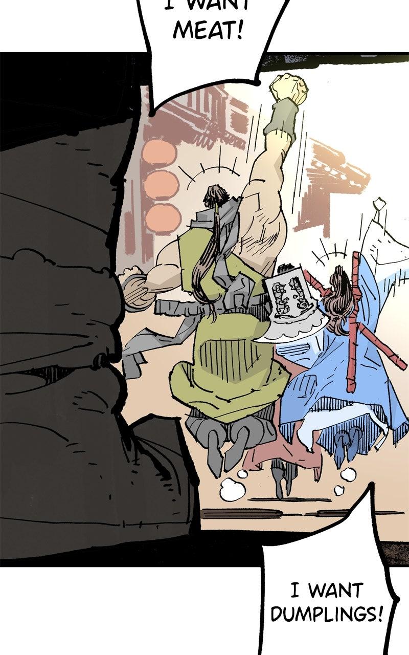 Demon Lord Chapter 61 - Page 101