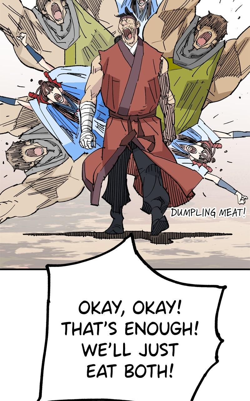 Demon Lord Chapter 62 - Page 4