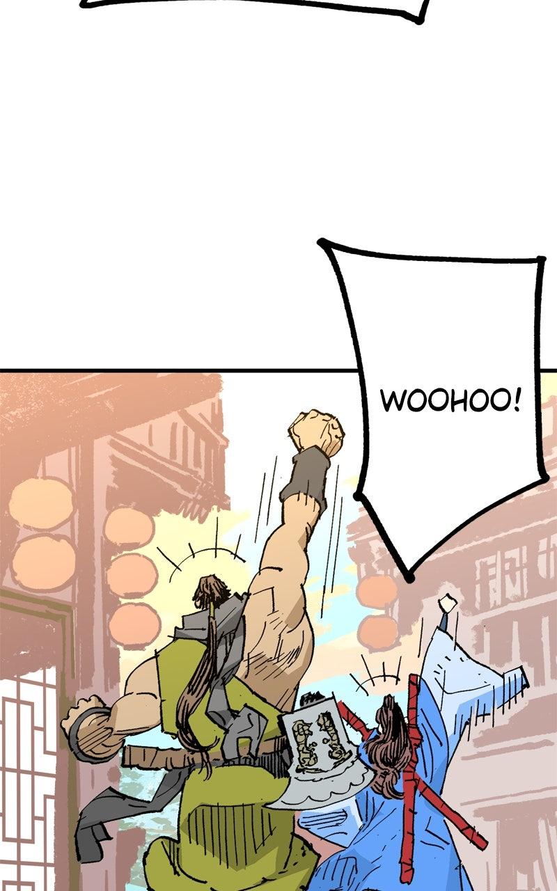 Demon Lord Chapter 62 - Page 5