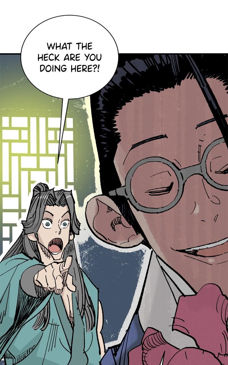 Demon Lord Chapter 62 - Page 20