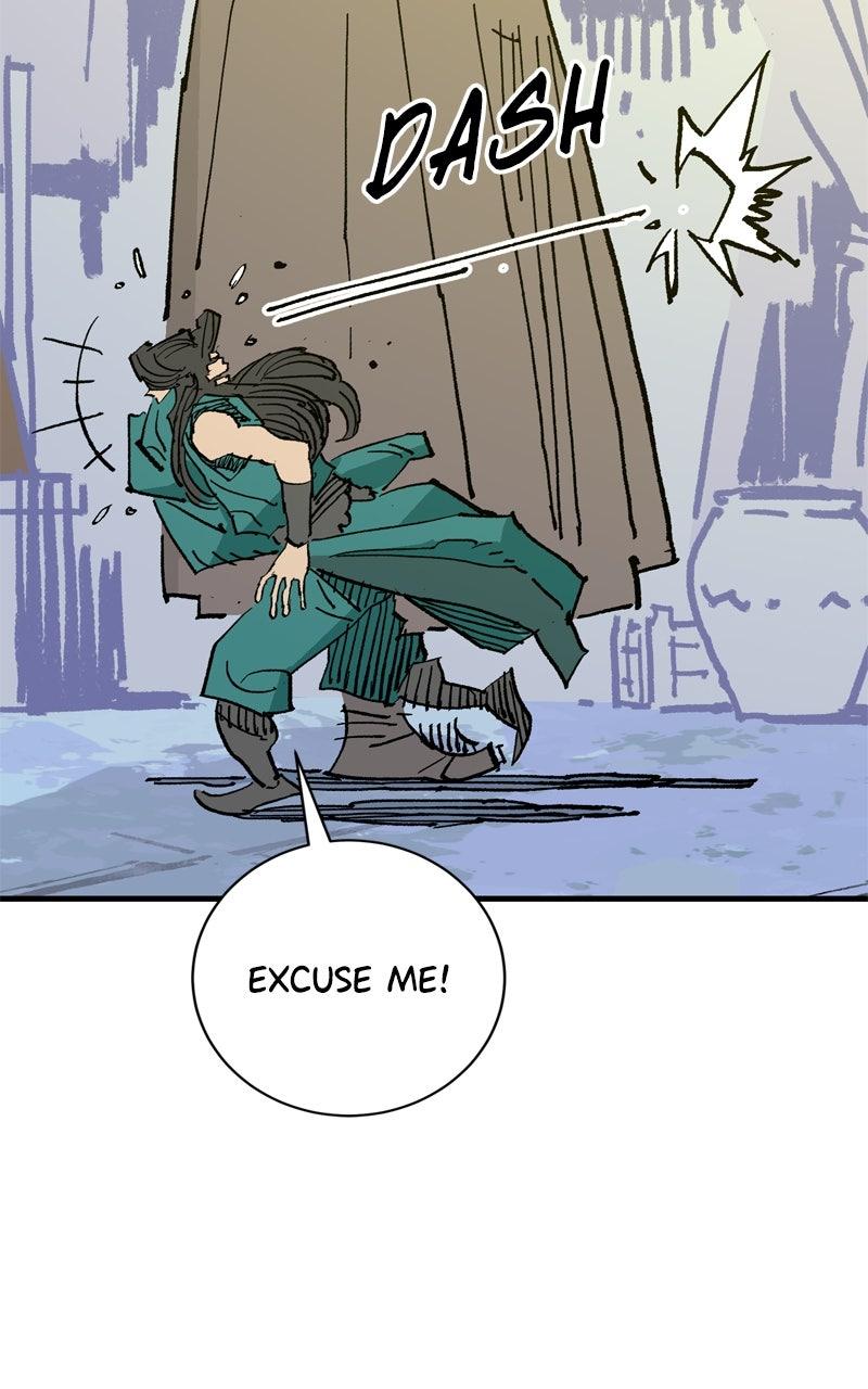 Demon Lord Chapter 62 - Page 40