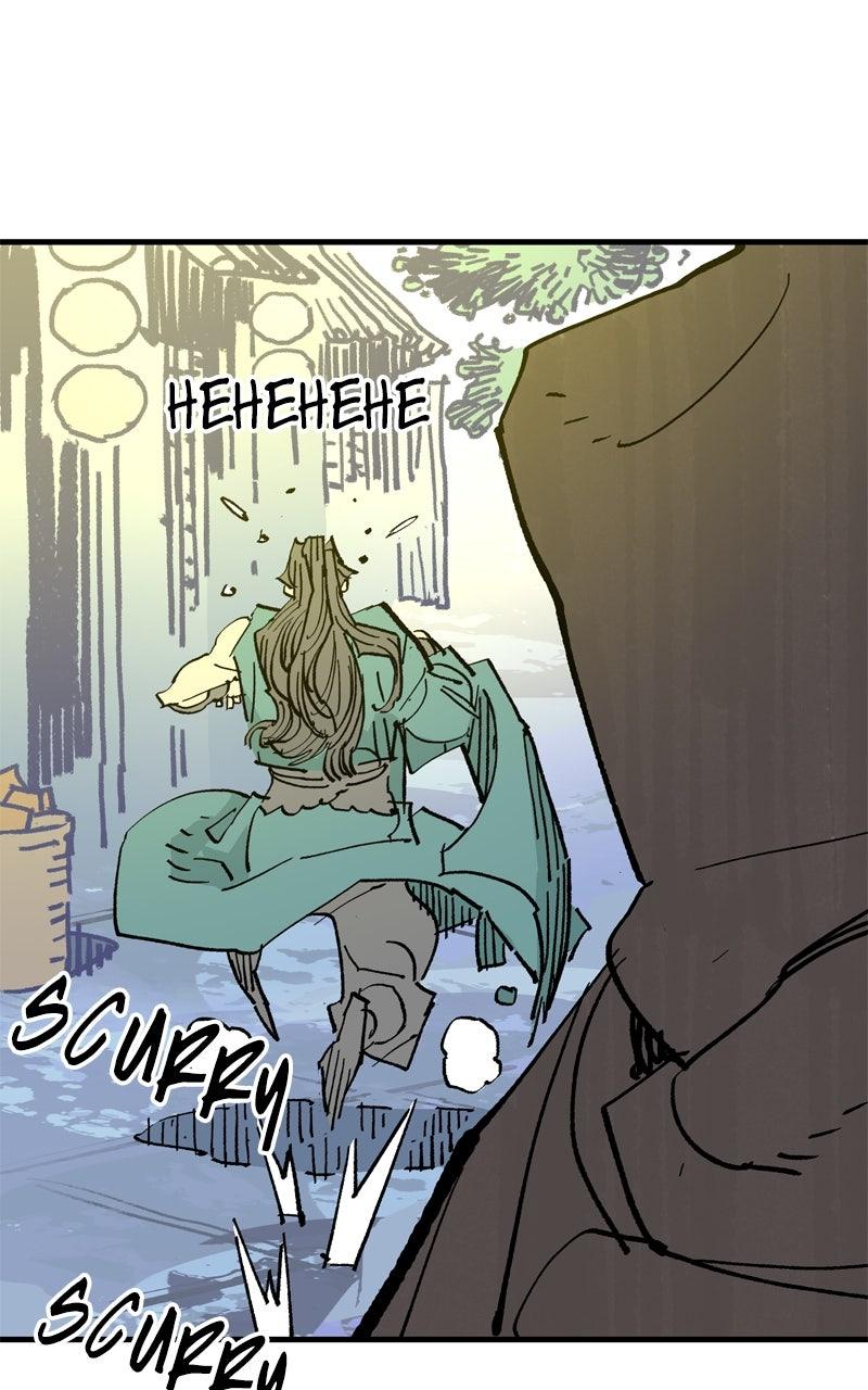 Demon Lord Chapter 62 - Page 41