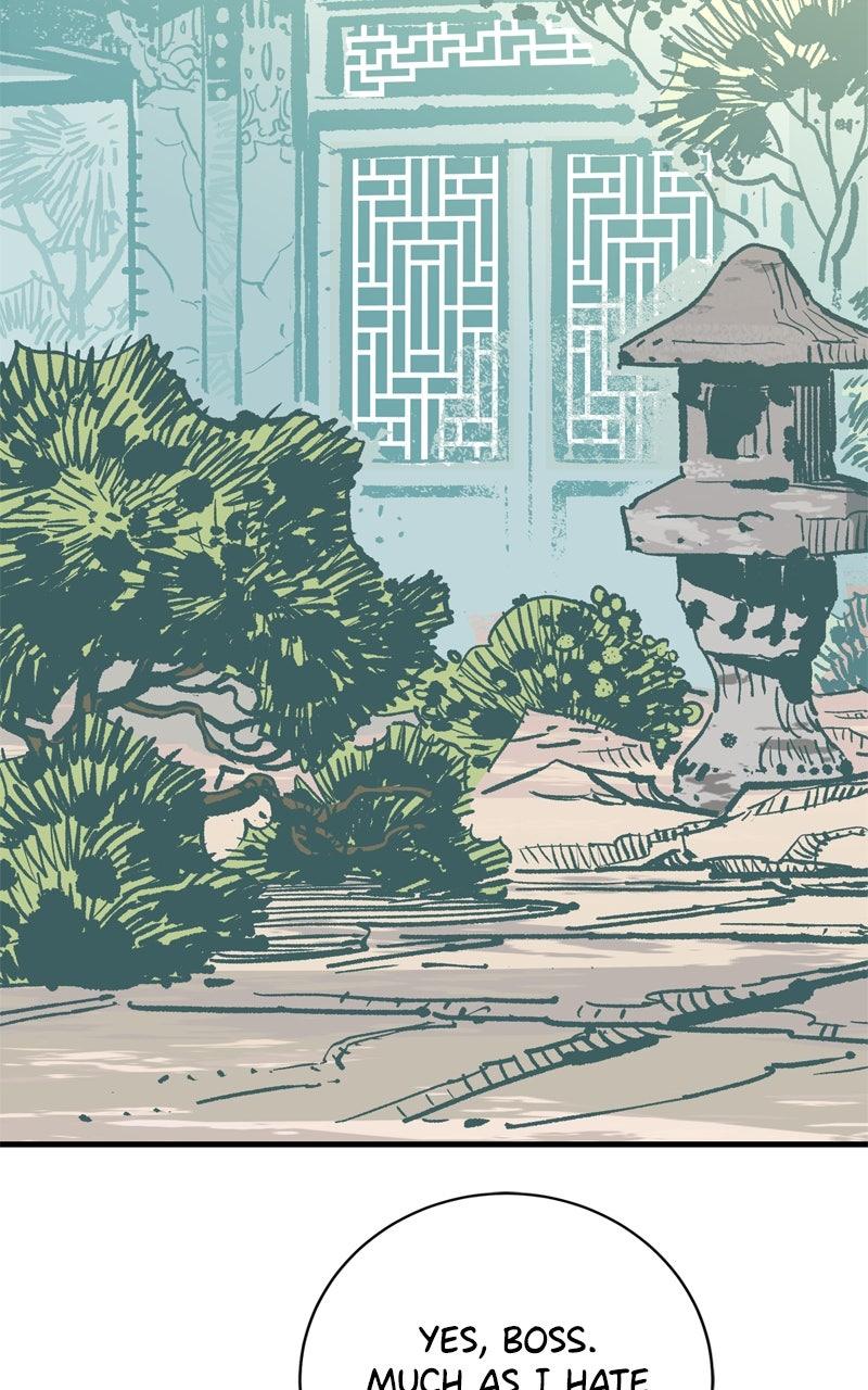 Demon Lord Chapter 62 - Page 47