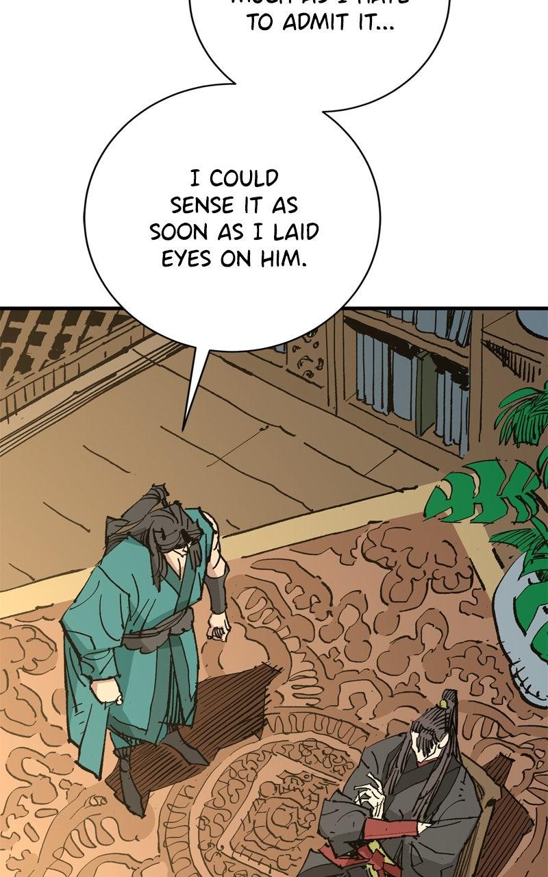 Demon Lord Chapter 62 - Page 48