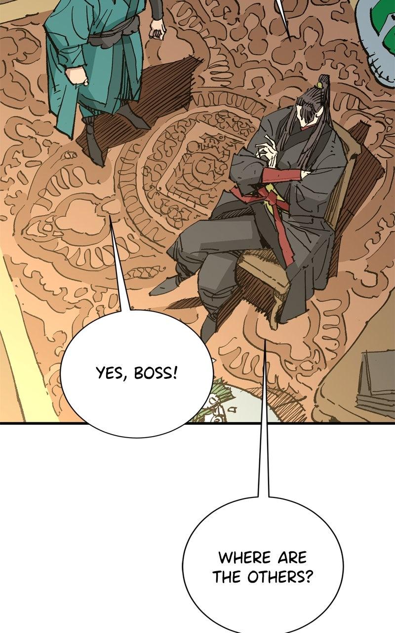 Demon Lord Chapter 62 - Page 54