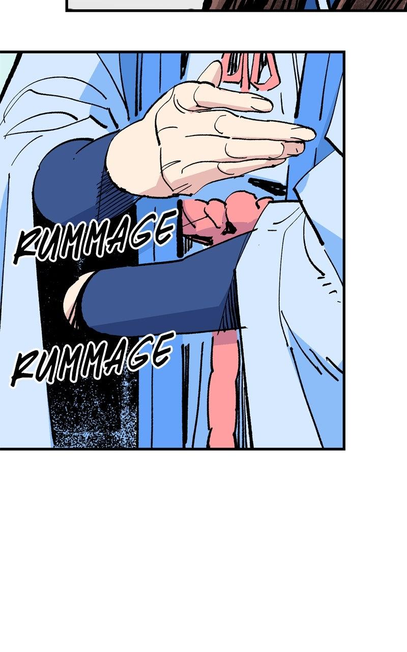 Demon Lord Chapter 62 - Page 72