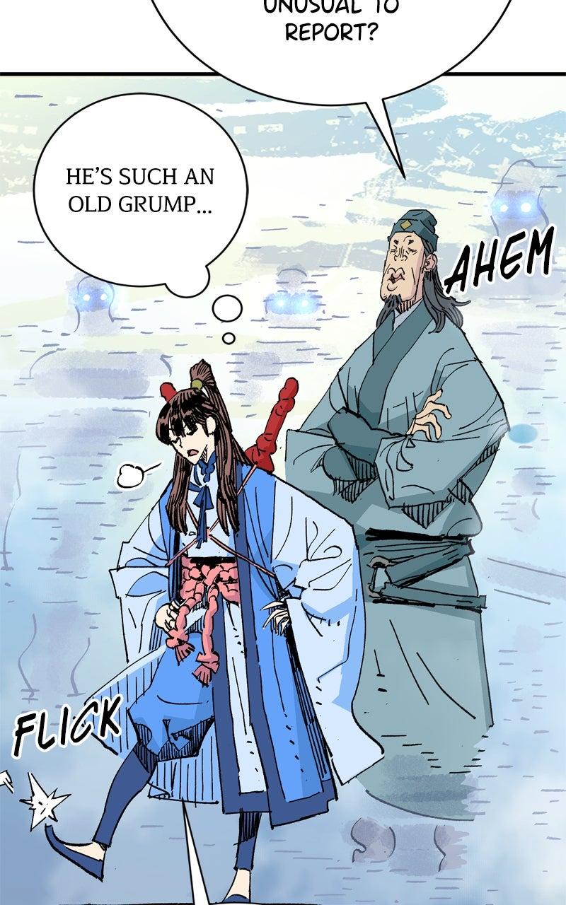 Demon Lord Chapter 62 - Page 83