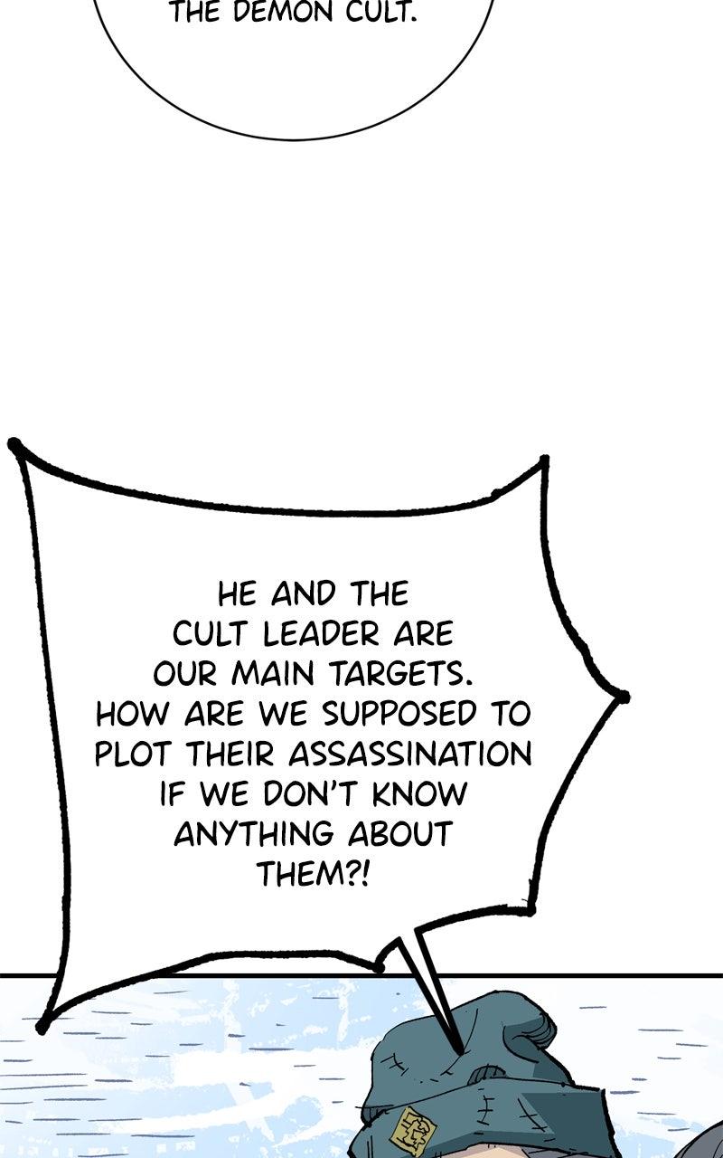 Demon Lord Chapter 62 - Page 86