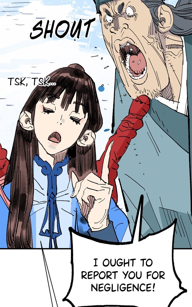 Demon Lord Chapter 62 - Page 87