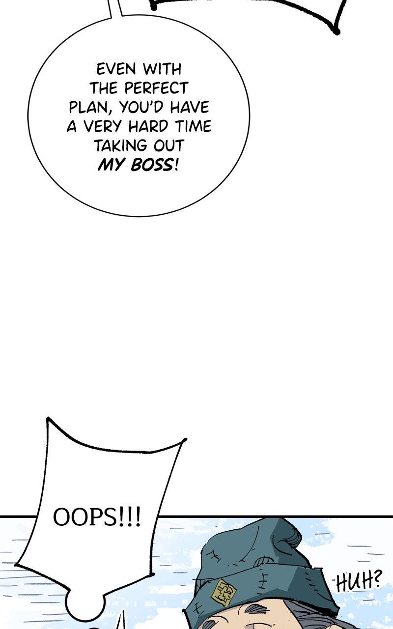 Demon Lord Chapter 62 - Page 88