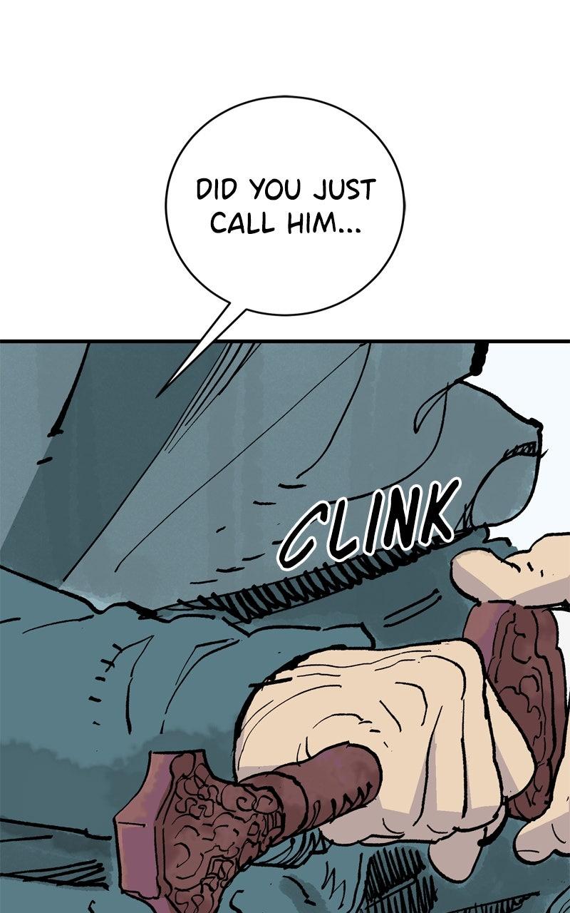 Demon Lord Chapter 62 - Page 90