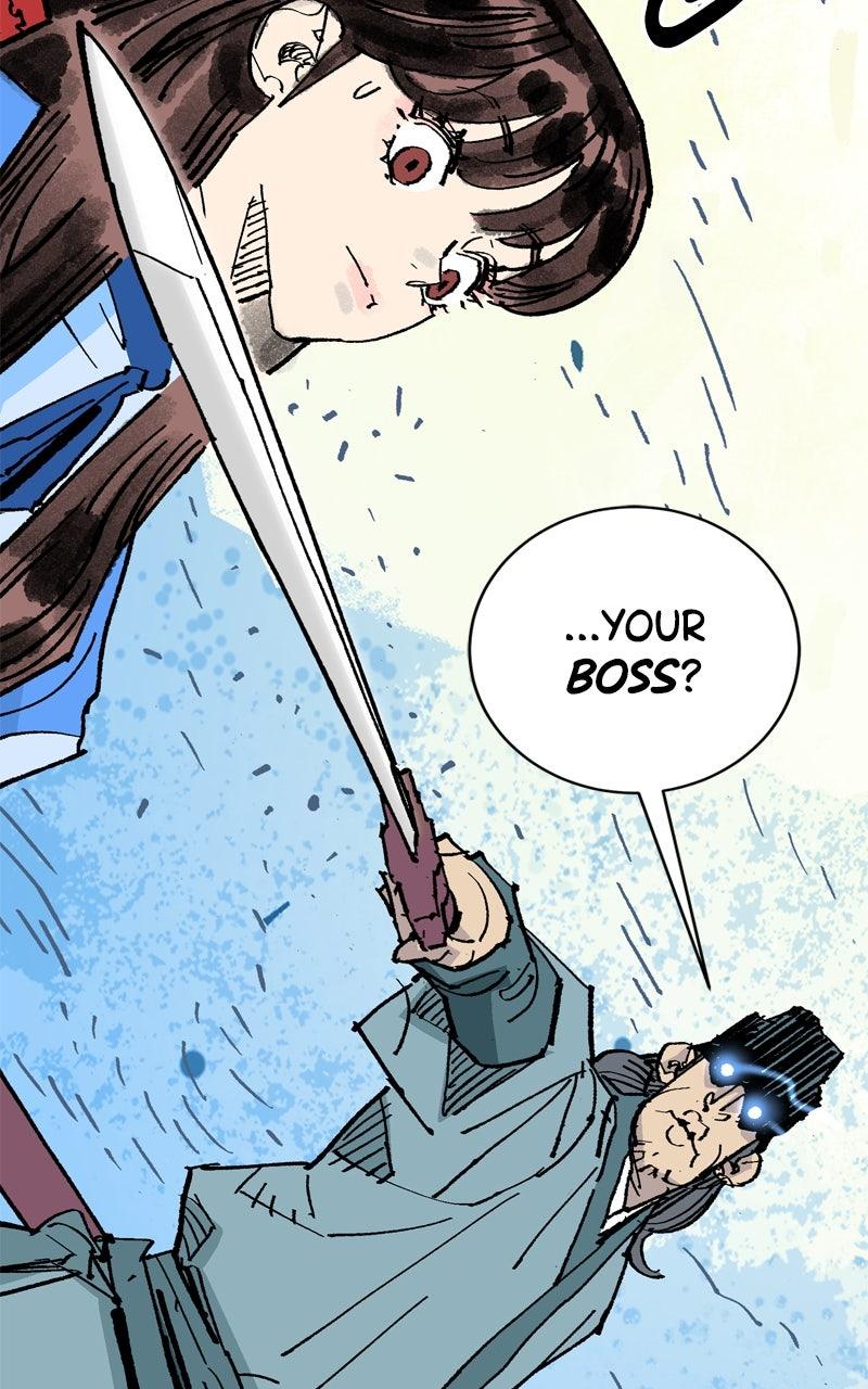 Demon Lord Chapter 62 - Page 92