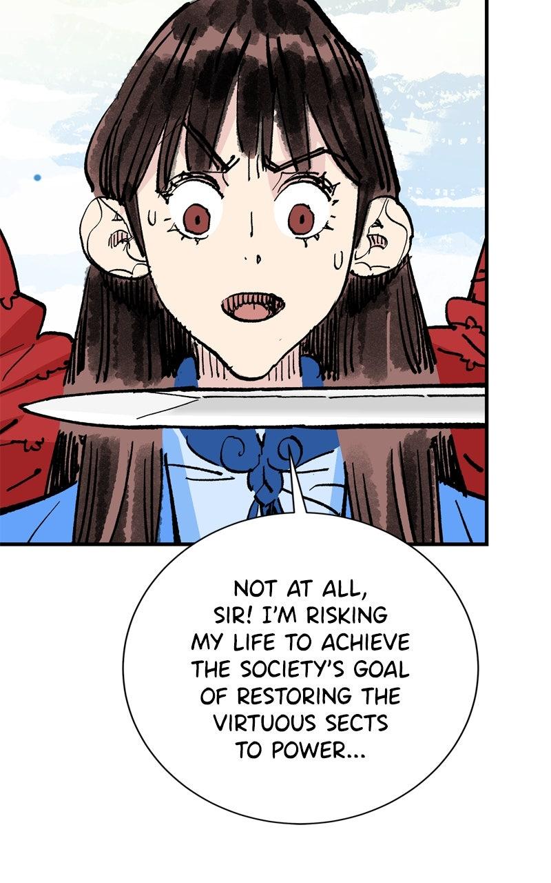 Demon Lord Chapter 62 - Page 95