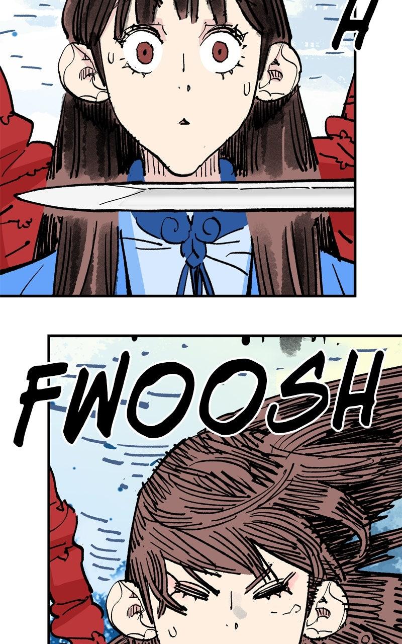 Demon Lord Chapter 62 - Page 97