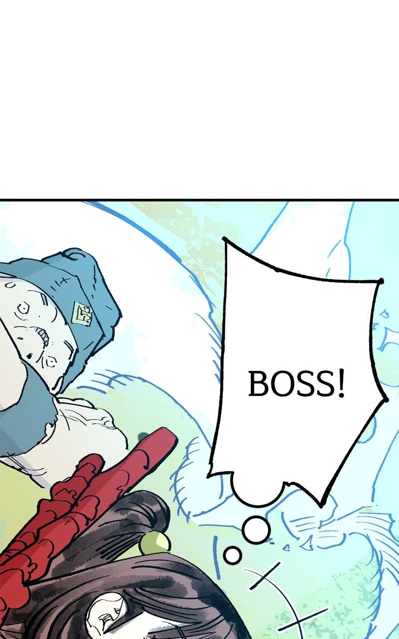 Demon Lord Chapter 62 - Page 105