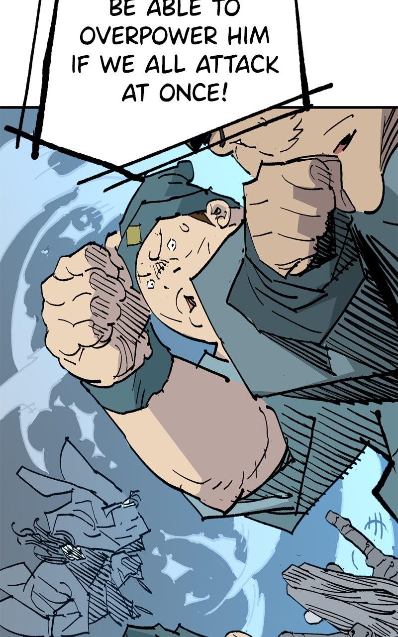 Demon Lord Chapter 62 - Page 108