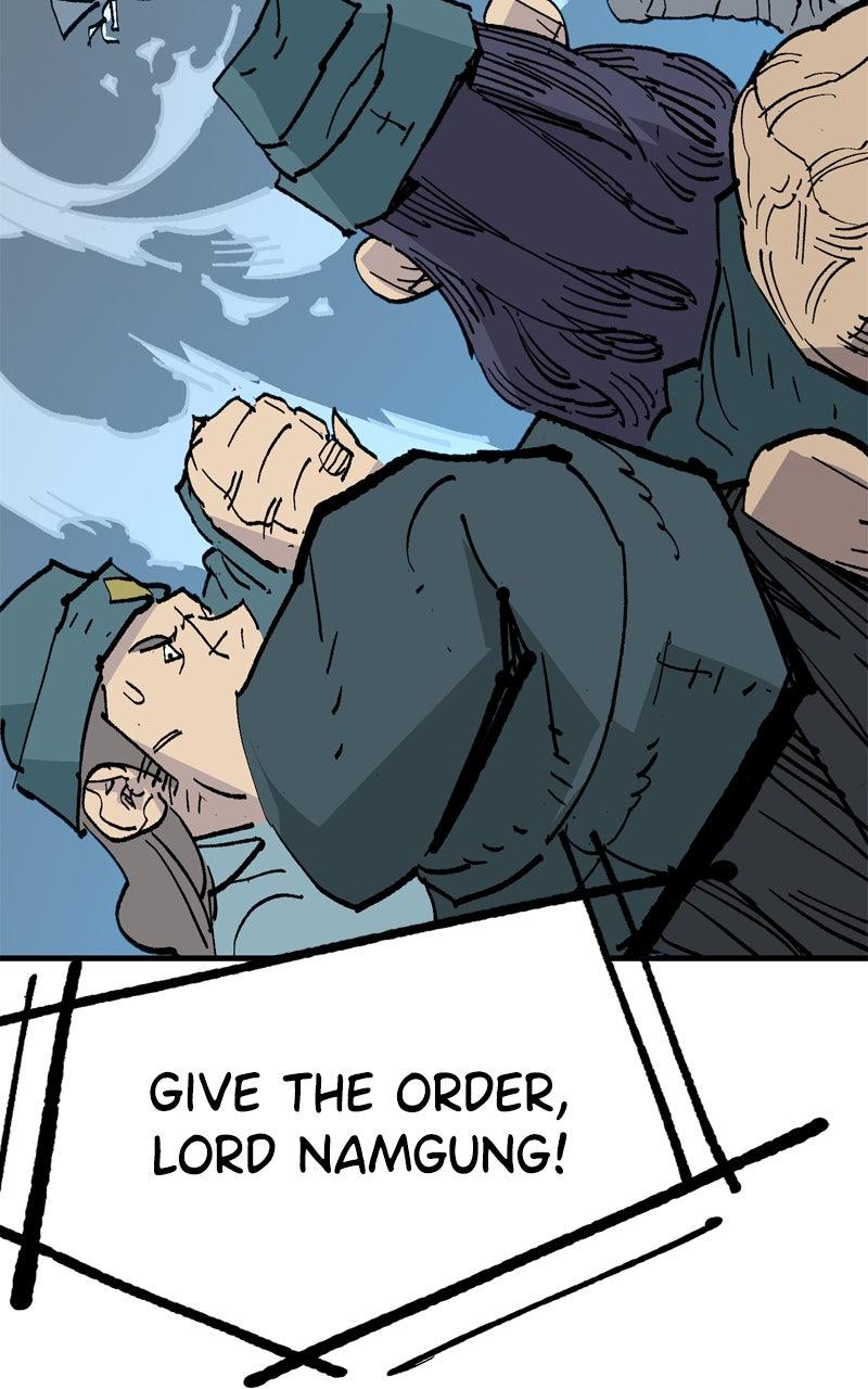 Demon Lord Chapter 62 - Page 109