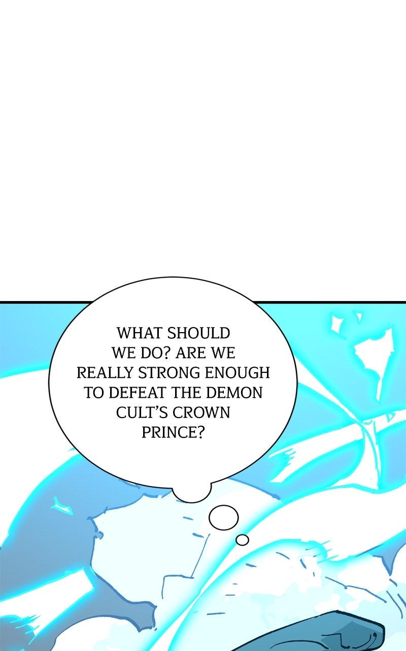 Demon Lord Chapter 62 - Page 110