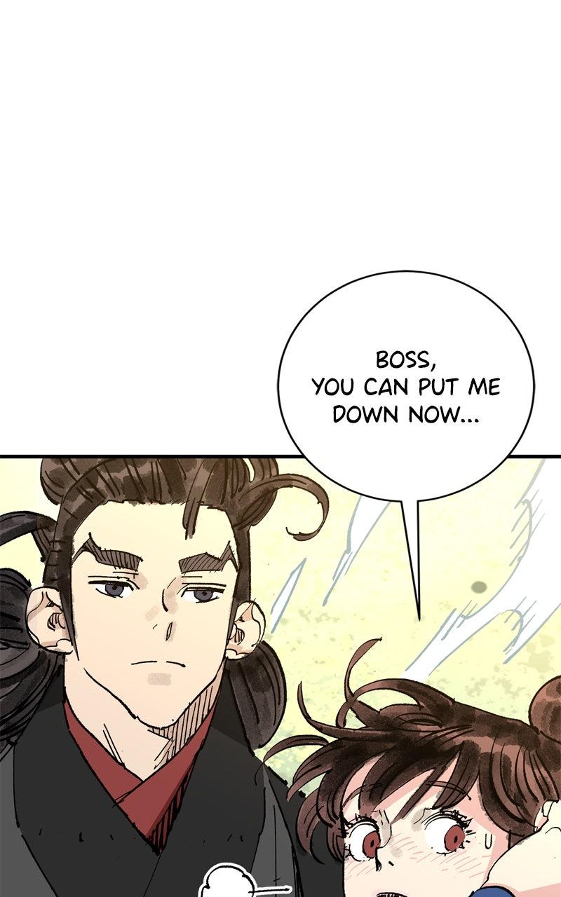 Demon Lord Chapter 63 - Page 8