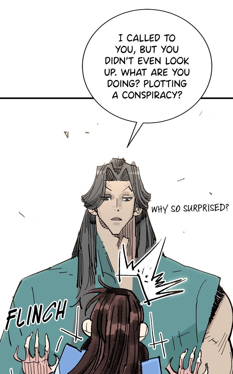 Demon Lord Chapter 63 - Page 21