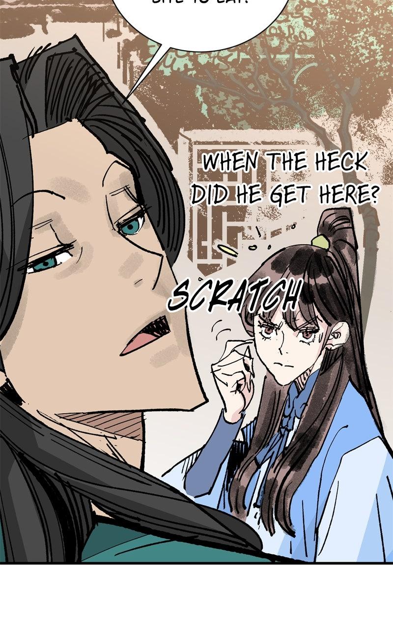 Demon Lord Chapter 63 - Page 23